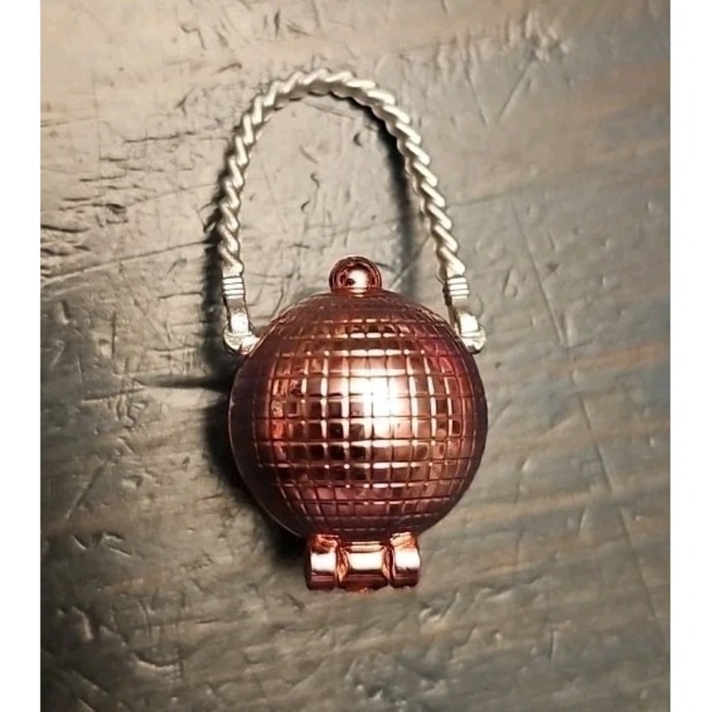 LOL Surprise Dolls OMG DOLL Accessory ROLLER CHICK Derby Pink Disco Ball PURSE
